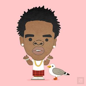 Picture for song 'Synergy (1+1 Free)' by artist 'BoyHood Beats'
