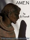 Picture for song 'Amen -- by B. Pearsall' by artist 'B Pearsall'