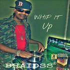 Picture for song 'BRAIDSS-WHIP It Up' by artist 'BRAIDSS'