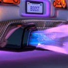 Picture for song 'BOOST' by artist 'Brainiac Beats'
