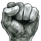 Picture for song 'FIST UP' by artist 'Brainiac Beats'