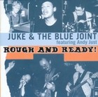 Picture for song 'A Ride With Your Daddy' by artist 'BRC Bluesband - Juke And The Blue Joint'
