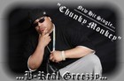 Picture for song 'CHUNKY MONKEY' by artist 'B REAL GREEZZY'