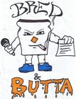 Picture for song '4Real' by artist 'BredButta'
