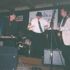 Picture for song 'Roll Baby Roll (The Disco Blues Band live)' by artist 'Brendan Cross'