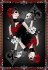 Picture for song 'Queen a Spades' by artist 'Brian Chaney'