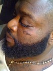 Picture for song 'No regard' by artist 'Brian Harris beats'