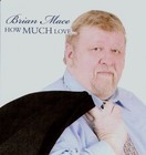 Picture for song 'How Much Love' by artist 'Brian Mace Ministries'