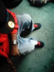 Picture for song 'fresh' by artist 'BroadDayRebel'