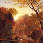 Picture for song 'Andante In C minor' by artist 'BrokenKeys'S Music'