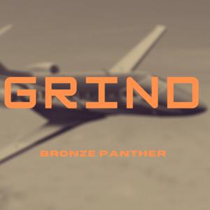 Picture for song 'GRIND' by artist 'Bronze Panther'
