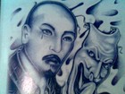 Picture for song '2 MARIGUANOS' by artist 'BROWN PRIDE MARIGUANOS X3'
