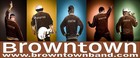 Picture for song 'Incident' by artist 'BROWNTOWN BAND'