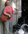 Picture for song 'Chris's song' by artist 'Bruce McCoy Balladeers'