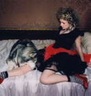 Picture for song 'goldfrapp bruce u never know' by artist 'bruces stuff'