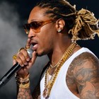 Picture for song 'Galactic Monster' by artist 'Bruh N' Laws'