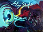 Picture for song 'My style BB' by artist 'Brutal Bass'
