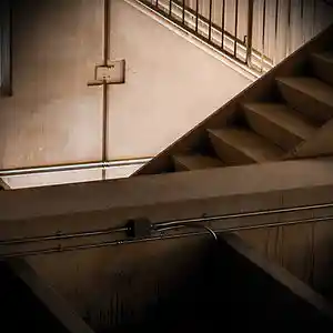 Picture for song 'Forgotten Factory' by artist 'Bryan Perkins'
