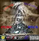 Picture for song 'Bloods & Crips' by artist 'BSC R3CORDZ'