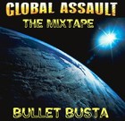 Picture for song 'Bullet Busta - Crackhouse Freestyle' by artist 'Bullet Busta'