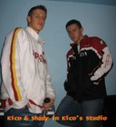 Picture for song 'HeartBroken (2006)' by artist 'BUP n DJ KICO'