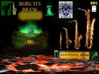 Picture for song 'Saxmas past 2' by artist 'BurchsBrewSaxQuartet'