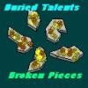 Picture for song 'The Time is Now' by artist 'BuriedTalentsBand'