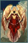 Picture for song 'Hells Angels' by artist 'Bush Assassins'