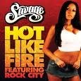 Picture for song '*****HOT LIKE FIRE*****' by artist 'BUSHTOWN MUSIC'