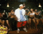 Picture for song 'snap musik' by artist 'businez boi'