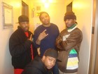 Picture for song 'n*** S IS FRONTIN' by artist 'BVXTEAM'