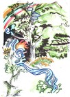 Picture for song 'November' by artist 'Byeye'