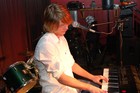 Picture for song 'Left Behind' by artist 'Byron Green'