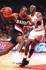 Picture for song 'BzBeats - CLYDE DREXLER (#63)' by artist 'BzBEATS (US)'