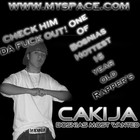 Picture for song 'Rookies ft. Bullet & Kwik' by artist 'Cakija'