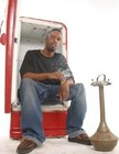 Picture for song 'THATZ ME' by artist 'CALICO SMOKE 'CS1''