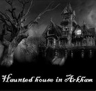 Picture for song 'Haunted House In Arkham' by artist 'Call Of Cthulhu'