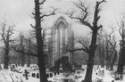 Picture for song 'the Unsolved Mysteries' by artist 'call of death'