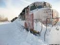 Picture for song 'Snow Train' by artist 'Cambridge 2003'