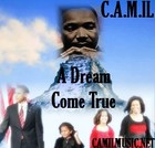 Picture for song 'Dream Come True' by artist 'CAMIL'