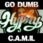 Picture for song 'Go Dumb' by artist 'CAMIL'