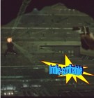 Picture for song 'First Comes the Bullet' by artist 'Cam7Song'