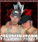 Picture for song 'Last Gasp' by artist 'Canadian Storm Inc'