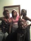 Picture for song 'f*** DEM HATERZ' by artist 'Candy Mizzez'