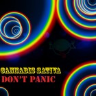 Picture for song 'Throw Something At Me (Free Tibet)' by artist 'Cannabis Sativa'