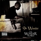 Picture for song '9th WONDER IS JEALOUS' by artist 'Can't Beat Me Productions'