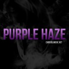 Picture for song 'Purple Haze' by artist 'Carde Blanche'