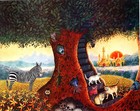 Picture for song 'Entering Kadath (with Karmabend)' by artist 'Carlo D'Anna'