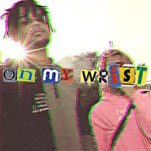 Picture for song ''on my wrist' lil pump type beat' by artist 'carlosmadeit.'
