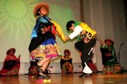 Picture for song 'Huaylas, melodias de Junin' by artist 'CARLOS SALVADOR featuring Nazca'